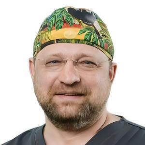 Кудашов Дмитрий Владимирович — Ортопед, Травматолог, Омск