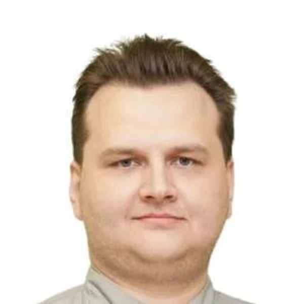 Елисеев Андрей Александрович — Ортопед, Травматолог, Омск