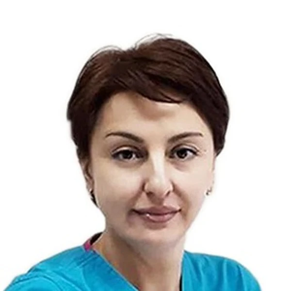 Зулькарнаева Эльвира Талгатовна — Онколог, Онколог-маммолог, Уфа