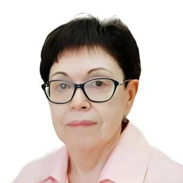 Темерева Ирина Владимировна — Врач УЗИ, Омск