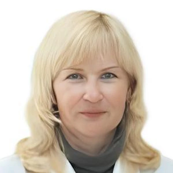 Пропп Елена Брониславовна — Эндокринолог, Омск