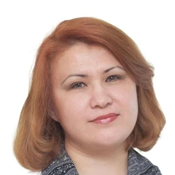 Казаченко Светлана Анатольевна — Эндокринолог, Врач подолог (подиатр), Омск
