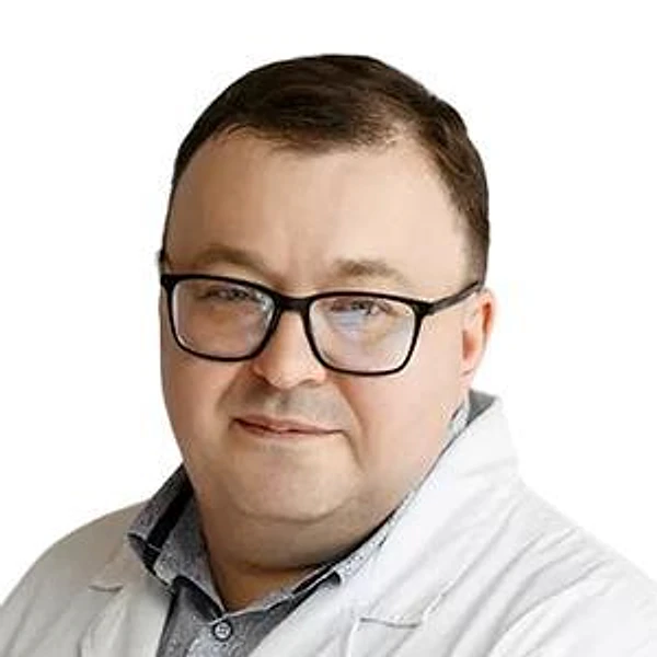 Гайдаленок Михаил Викторович — Хирург, Пластический хирург, Омск