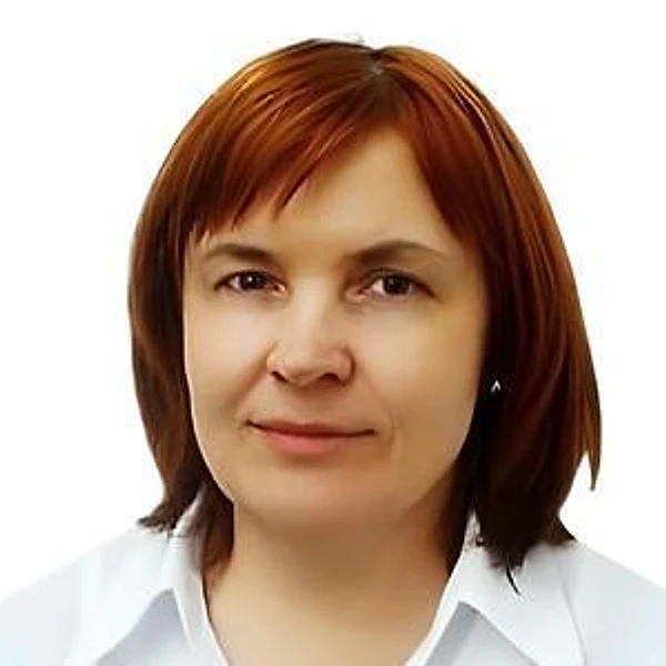 Нестеренко Влада Витальевна — Физиотерапевт, Гинеколог, Омск