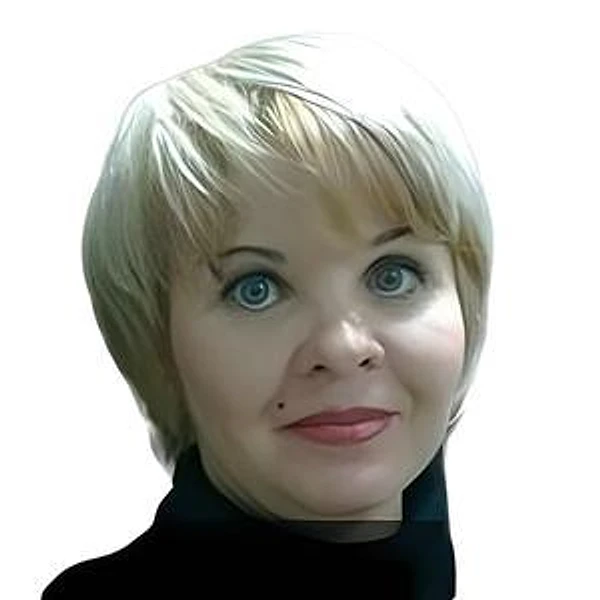 Ильченко Анна Владимировна — Нарколог, Психиатр, Омск