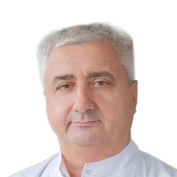 Бзыкин Вячеслав Валентинович — Андролог, Уролог, Омск