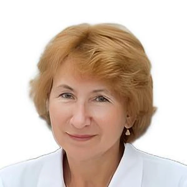 Евтушенко Вера Васильевна — Гинеколог, Акушер, Омск