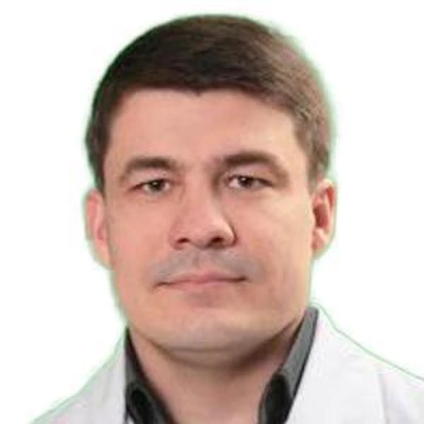 Санник Эдуард Иванович — ЛОР-хирург, ЛОР, Хирург, Омск