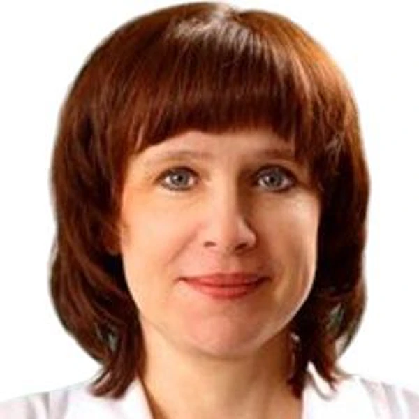 Ланькова Светлана Николаевна — Педиатр, Детский гастроэнтеролог, Омск