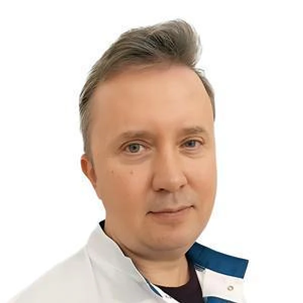 Благовещенский Сергей Владимирович — Вертебролог, Электросталь