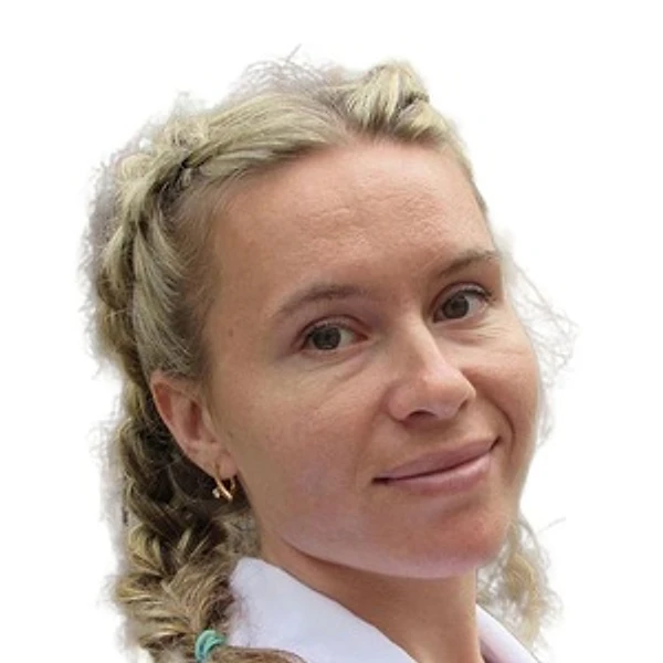 Абрамова Оксана Александровна — Педиатр, Рязань