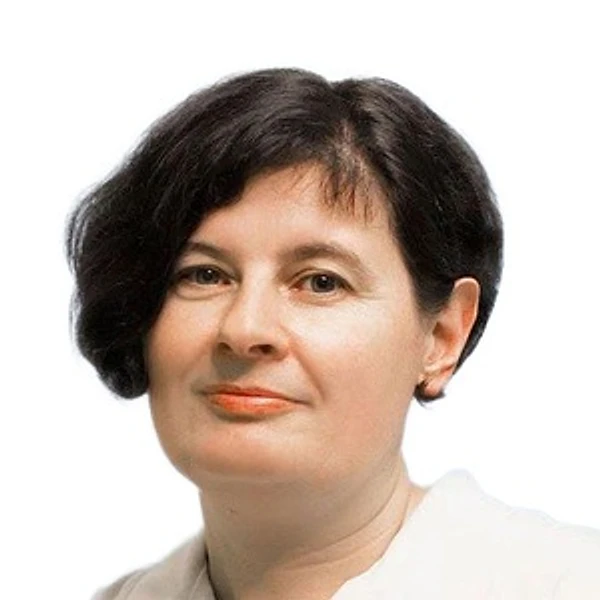 Кайзер Ирина Владимировна — Кардиолог, Терапевт, Новосибирск