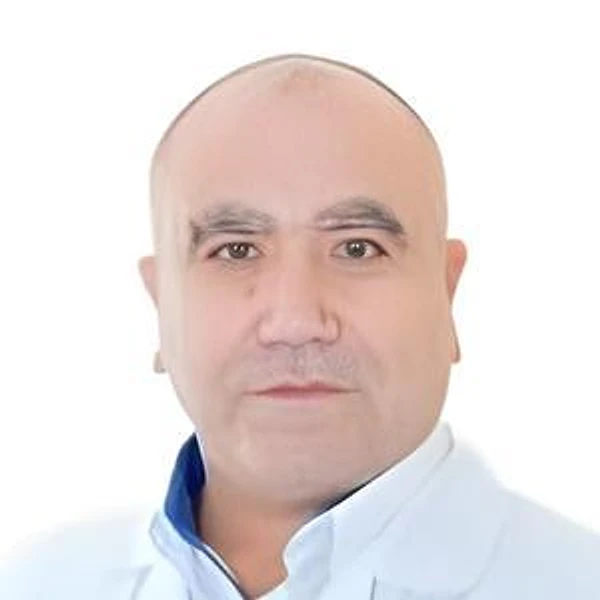 Аламе Нажиб Хамзе — Уролог, Андролог, Врач УЗИ, Детский уролог, Долгопрудный
