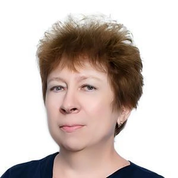 Болховитина Галина Александровна — Стоматолог-хирург, Кострома