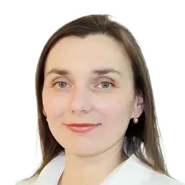 Татаринова Наталья Владимировна — Эндокринолог, Киров