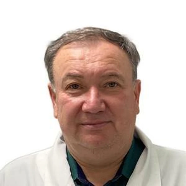 Кайтмесов Мадин Хазретович — ЛОР, Сурдолог, Майкоп