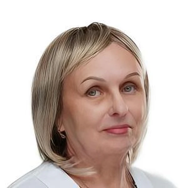Корелова Наталья Павловна — ЛОР, ЛОР-хирург, Саратов