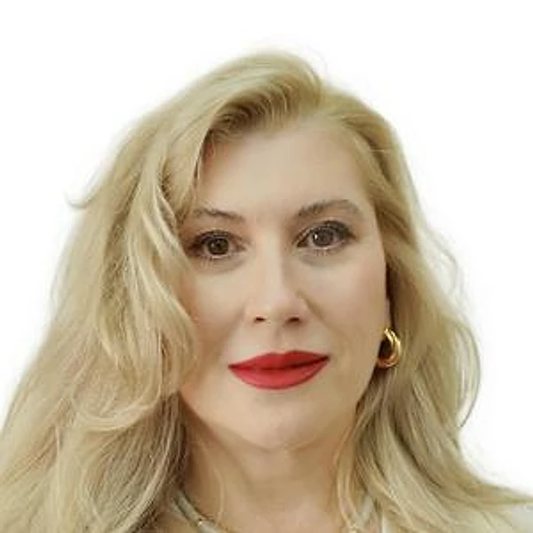 Медведева Валерия Владимировна — Врач-косметолог, Хабаровск