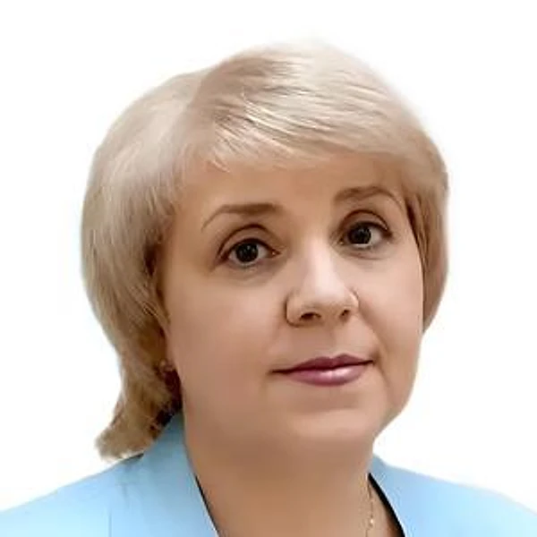 Кричфалуший Ольга Владимировна — Логопед, Логопед для взрослых, Омск