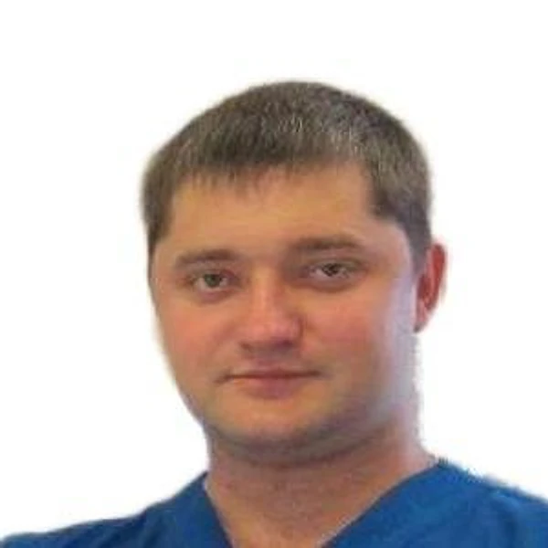 Мирошников Евгений Владимирович — Остеопат, Мануальный терапевт, Воронеж