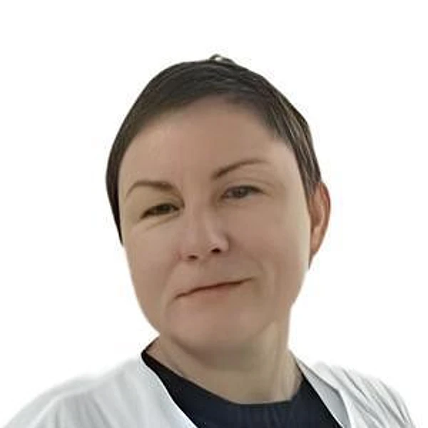 Пашуткина Татьяна Анатольевна — Массажист, Краснодар