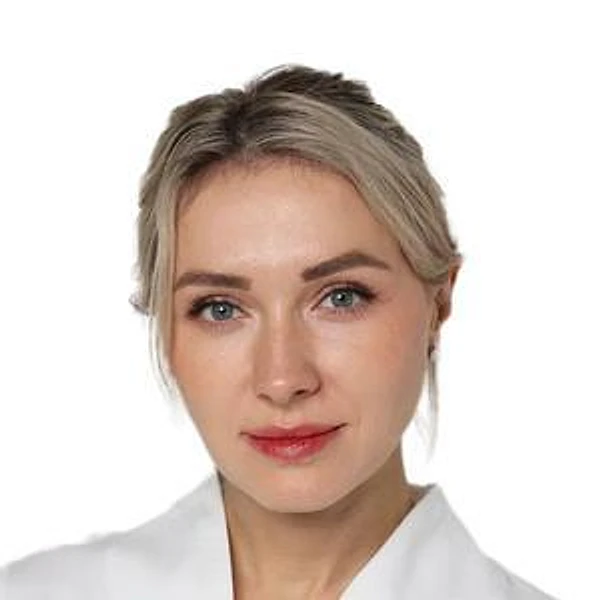 Бойцова Евгения Александровна — Гнатолог, Стоматолог-ортопед, Москва