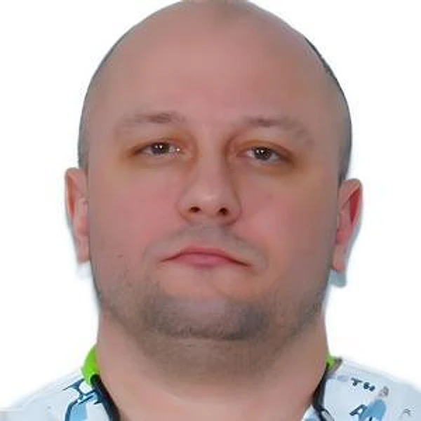 Шаповалов Альберт Сергеевич — Стоматолог-ортопед, Москва
