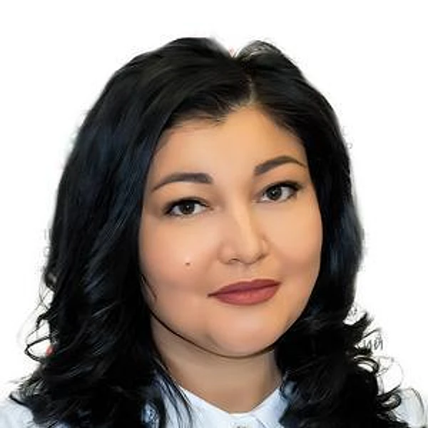 Уразина Алина Нурлугаяновна — Онколог, Химиотерапевт, Уфа