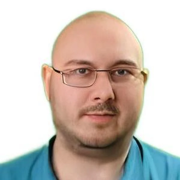 Громович Максим Владиславович — Ортопед, Травматолог, Омск