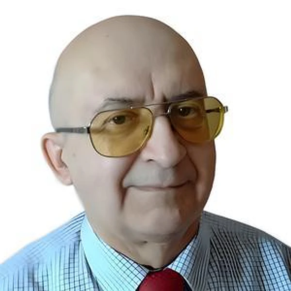 Белявский Евгений Александрович — Врач УЗИ, Омск