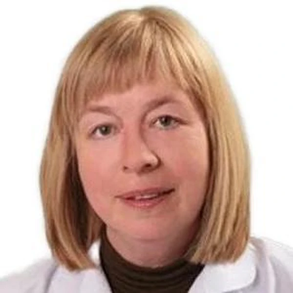 Горчакова Елена Анатольевна — Врач УЗИ, Функциональный диагност, Омск