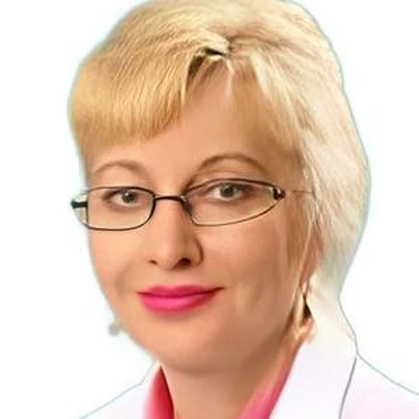 Совейко Елена Егоровна — Врач УЗИ, Омск