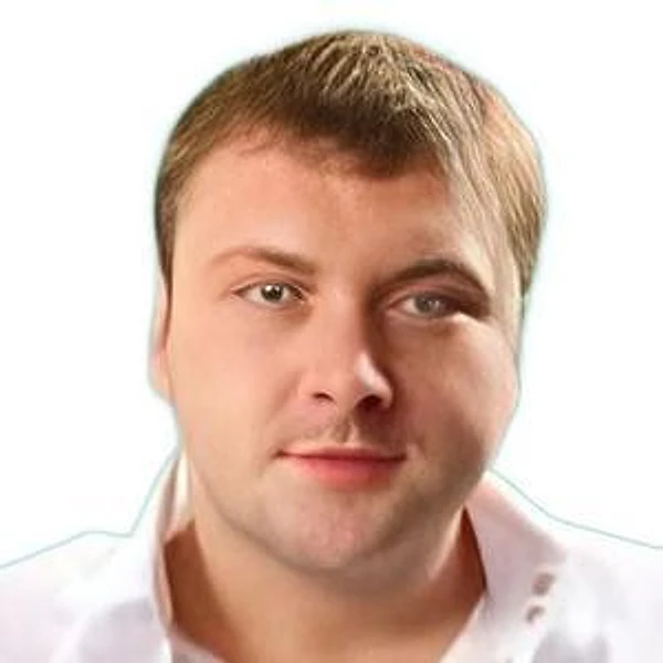 Тодоренко Николай Владимирович — Врач УЗИ, Омск