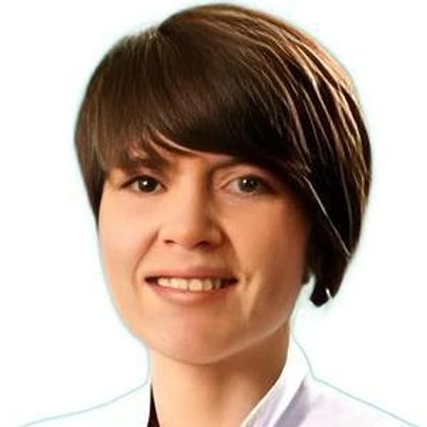 Енгуразова Эльмира Наилевна — Врач УЗИ, Омск