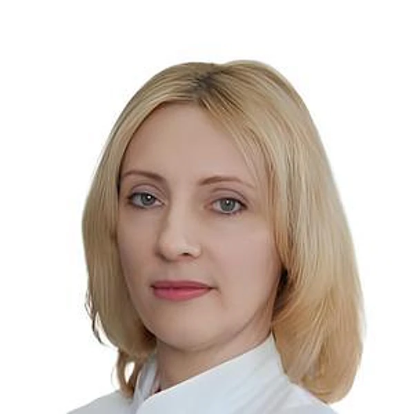 Аглушевич Наталья Николаевна — Функциональный диагност, Невролог, Омск