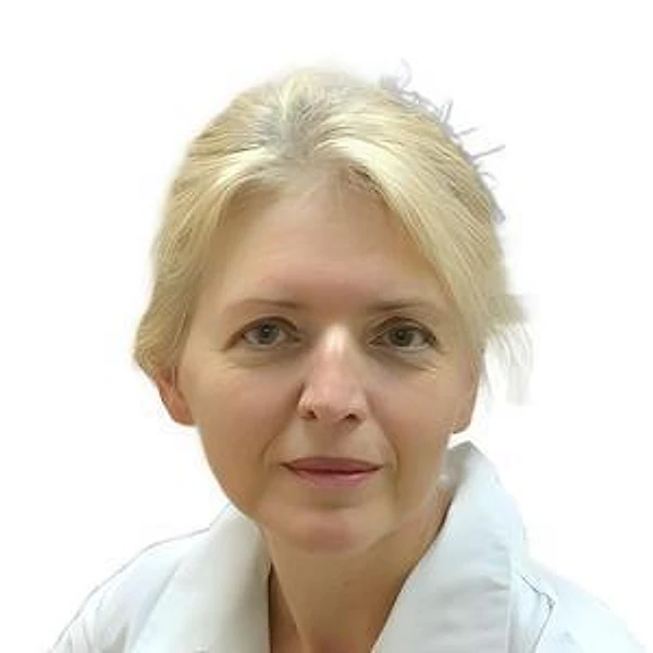 Головенкова Антонина Павловна — Гинеколог, Акушер, Врач УЗИ, Курск
