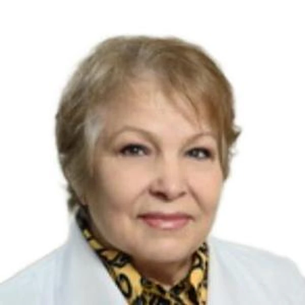 Полякова Наталья Васильевна — Гинеколог, Акушер, Омск