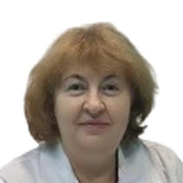 Иткина Ирина Владимировна — Ревматолог, Омск
