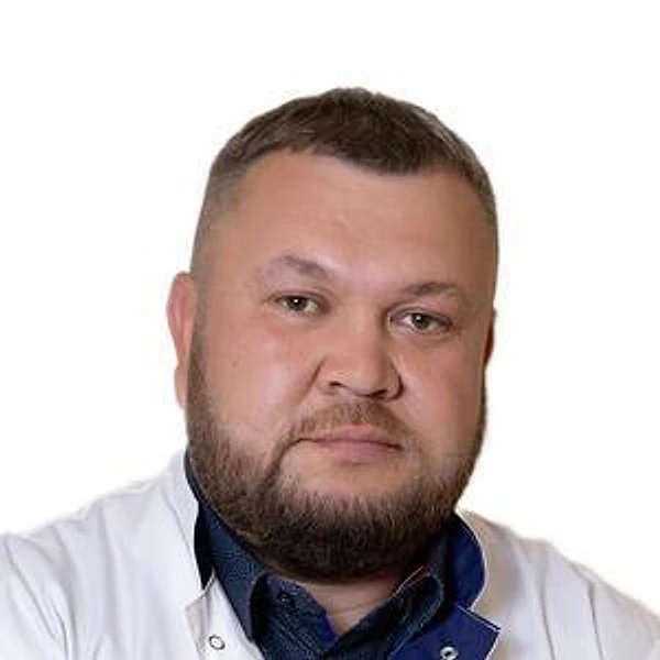 Ярославцев Игорь Владимирович — Физиотерапевт, Вертебролог, Мануальный терапевт, Екатеринбург