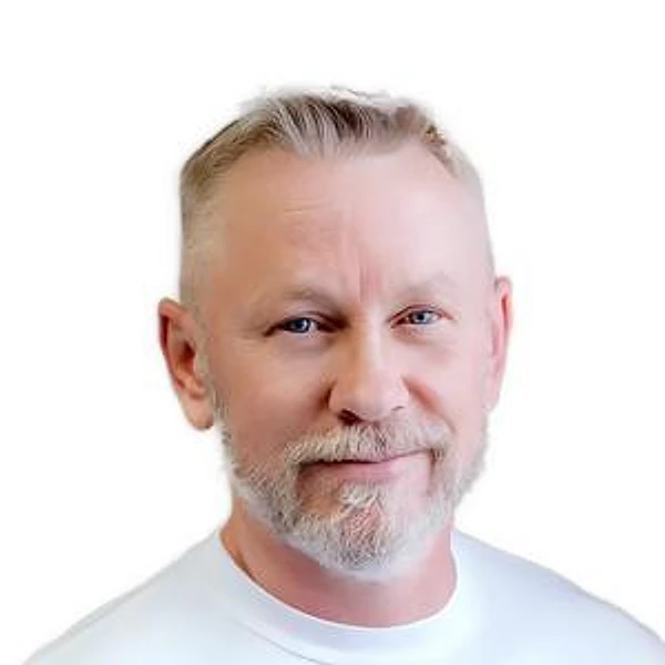 Морозов Сергей Алексеевич — Челюстно-лицевой хирург, Гнатолог, Воронеж
