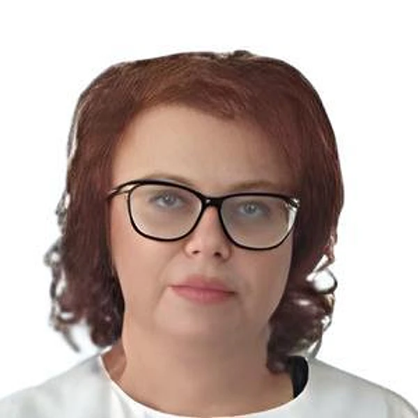 Чебакова Елена Владимировна — Врач-косметолог, Венеролог, Дерматолог, Омск