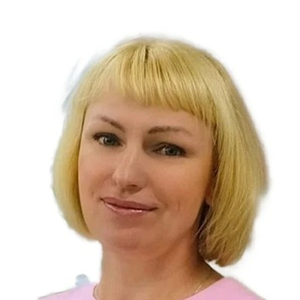 Плеханова Анна Вячеславовна — Кардиолог, Иваново