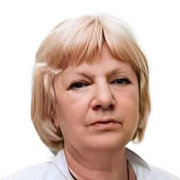 Баранова Татьяна Михайловна — Дерматолог, Венеролог, Омск