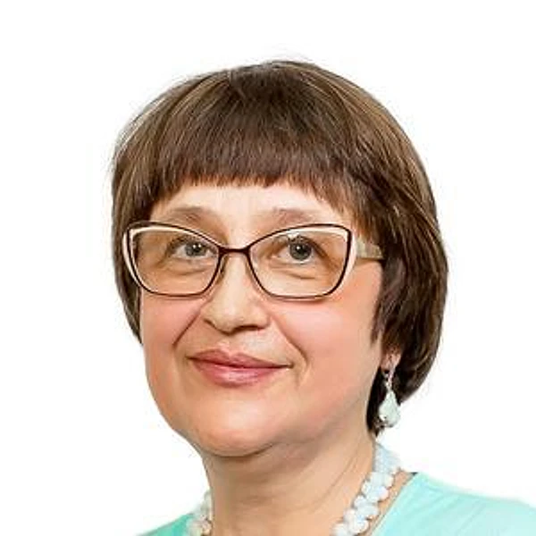 Сеченова Людмила Николаевна — Стоматолог, Омск