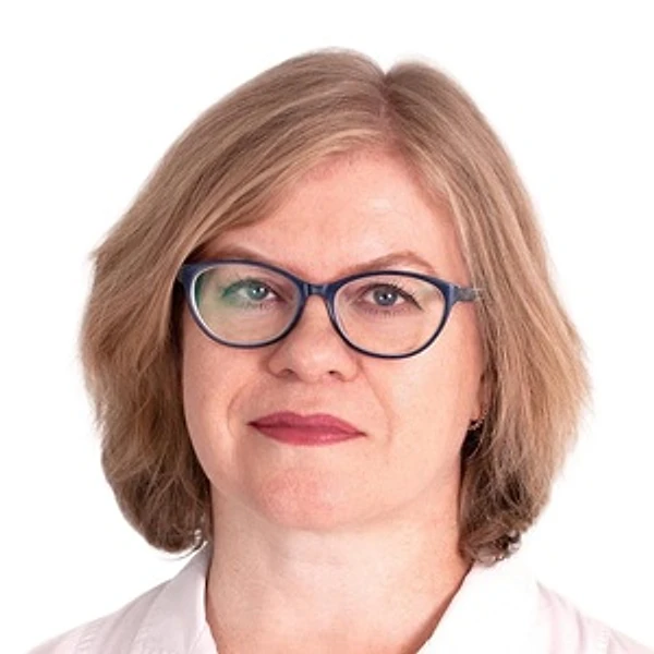 Сегренева Светлана Алексеевна — Педиатр, Омск