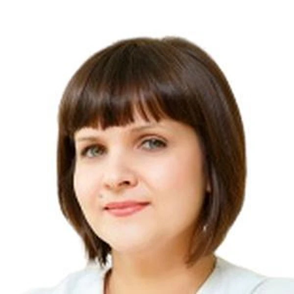 Пертельс Татьяна Георгиевна — Детский кардиолог, Детский ревматолог, Педиатр, Омск