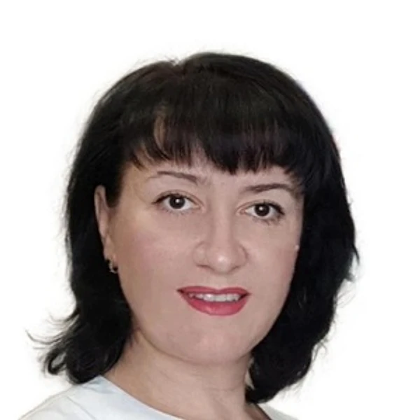 Перязева Наталья Анатольевна — Гастроэнтеролог, Детский гастроэнтеролог, Белгород