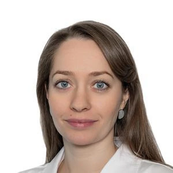 Соколова Светлана Юрьевна — Андролог, Уролог, Ярославль