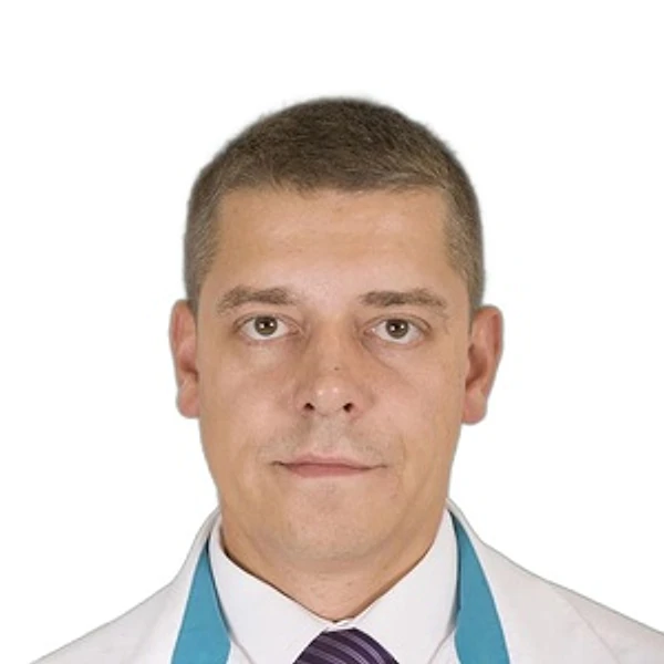 Барабанов Роман Евгеньевич — Уролог, Андролог, Венеролог, Хирург, Санкт-Петербург