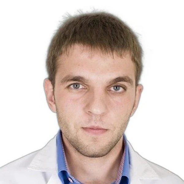 Войцицкий Андрей Анатольевич — Невролог, Гирудотерапевт, Рефлексотерапевт, Санкт-Петербург